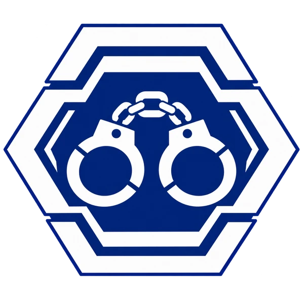 CADX badge